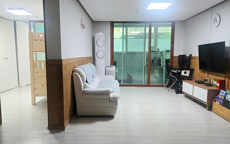 숙사 사진
